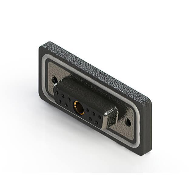 628W11W1624-3N2 EDAC Inc.  D-Sub-Steckverbinderbaugruppen